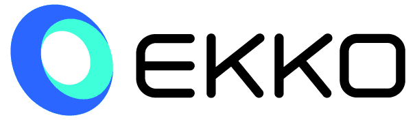 EKKO Logo